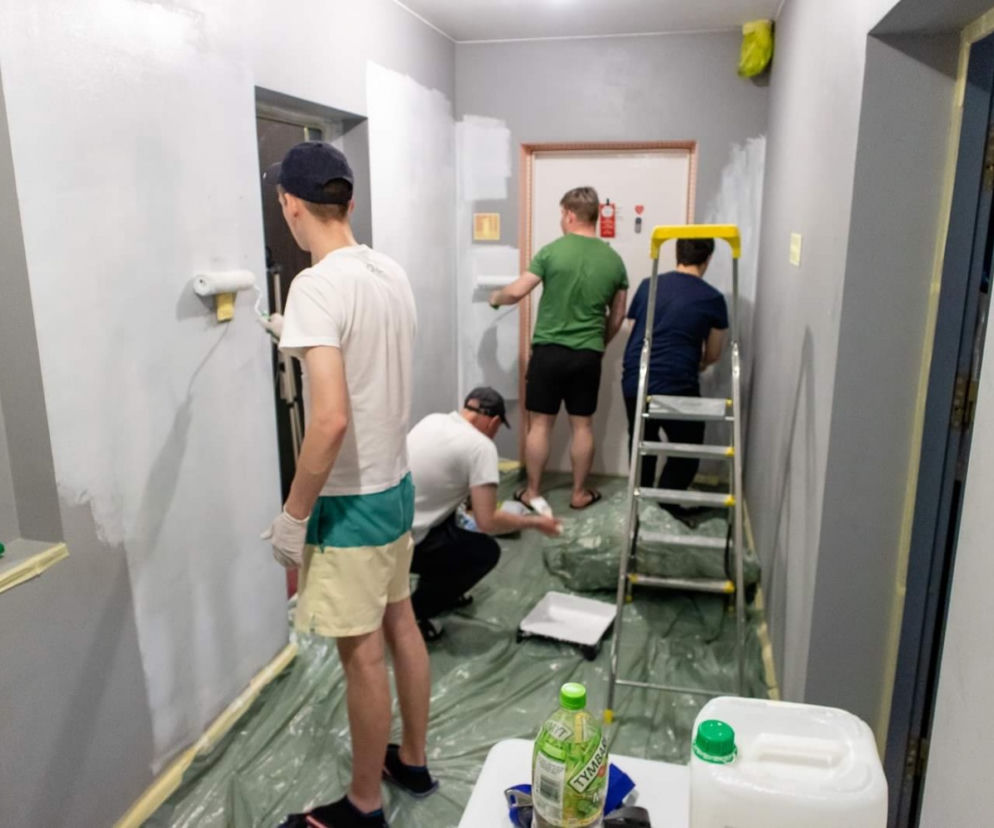 Hostel Interwencyjny