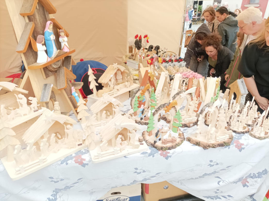 Festiwal Re: Tradycja - Jarmark Jagielloński 2025