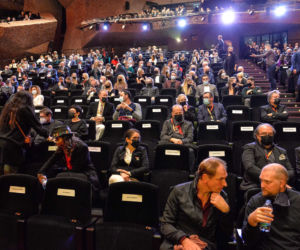 29. Energa Camerimage festiwal wystartował. W tym roku gwiazd jak na lekarstwo