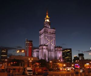 Pałac Kultury
