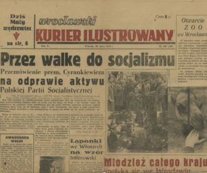 Zoo we Wrocławiu ma już 155 lat