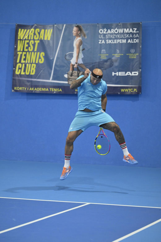 Szpilka - Janowicz