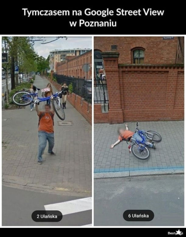 Tak internet się śmieje się z Poznania! Zobacz najlepsze MEMY!