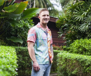 Mateusz Hotel Paradise 12