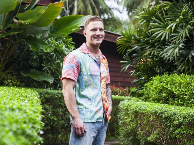 Mateusz Hotel Paradise 12