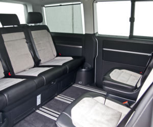 Volkswagen Multivan T6 Generation Six 2.0 BiTDI 4Motion