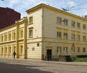 Muzeum Tradycji Niepodległościowych