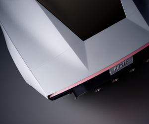 Latająca Tesla stała się rzeczywistością? Roadster wykonał niezwykły manewr