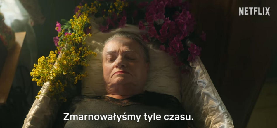 "Nic na siłę"