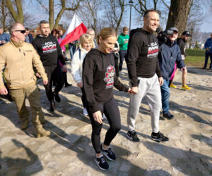Kontrowersje wokół marki Nowrocky. Zawiadomienie na policję i zarzut bezprawnego użycia znaku towarowego