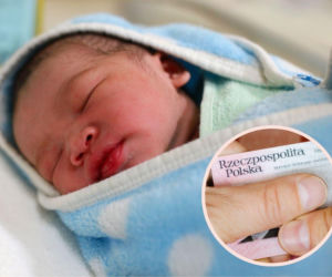 Burak i Orlena to początek. Niektóre imiona Polaków są wyjątkowe