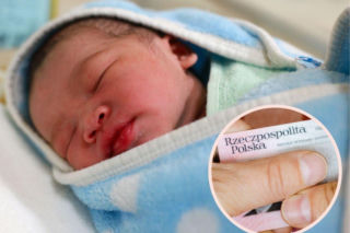 Burak i Orlena to dopiero początek. Niektóre imiona Polaków są naprawdę nietypowe