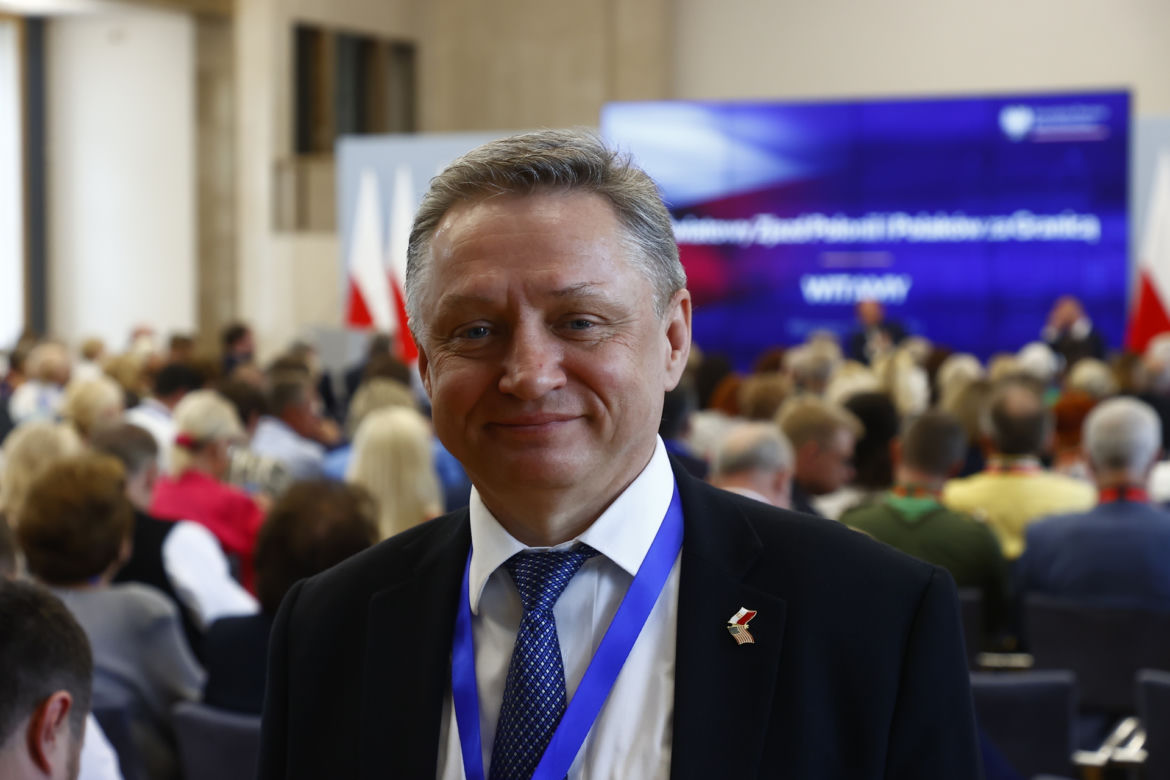 Polonia ze wszystkich kontynentów spotkała się w Kancelarii Premiera