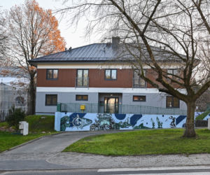 Gdańsk: Nowy dom dla samotnych matek z dziećmi
