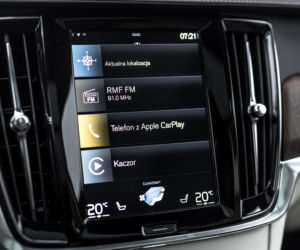 Volvo V90 Cross Country B5 AWD 8AT 