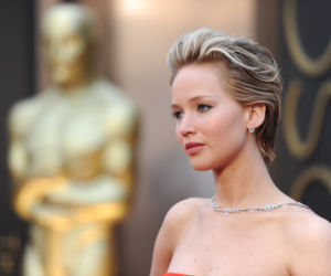 Jennifer Lawrence