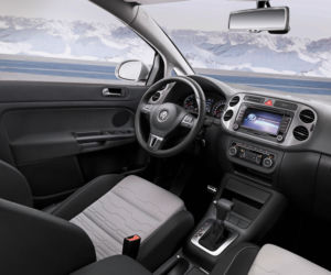 Volkswagen Cross Golf