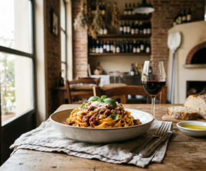 Najlepsze restauracje włoskie w Katowicach. TOP 10 według opinii gości i ocen Google