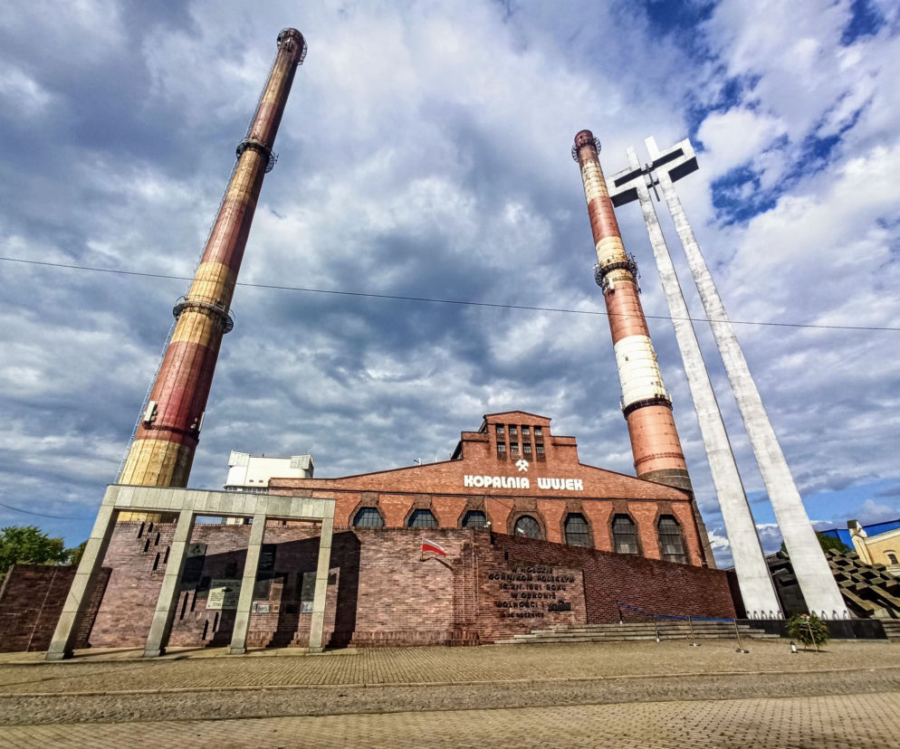 Po 40 latach od tragicznych wydarzeń, powstanie wystawa poświęcona pacyfikacji Kopalni Wujek.