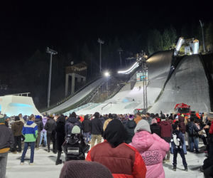 SnowFest 2026 - fotorelacja z festiwalu - Szczyrk 6-7 marca