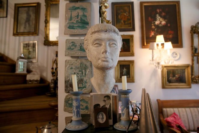 Jarosław Kaczyński wprowadził się do kuzyna