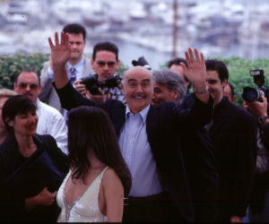 Sean Connery nie żyje