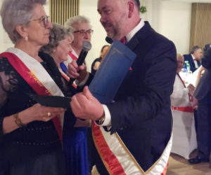 Bal Marszałkowski na Williamsburgu 2026