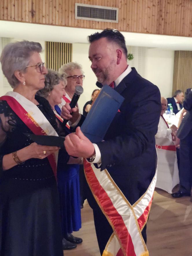 Bal Marszałkowski na Williamsburgu 2026