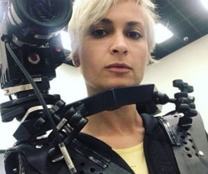 Tragedia na planie filmu Rust
