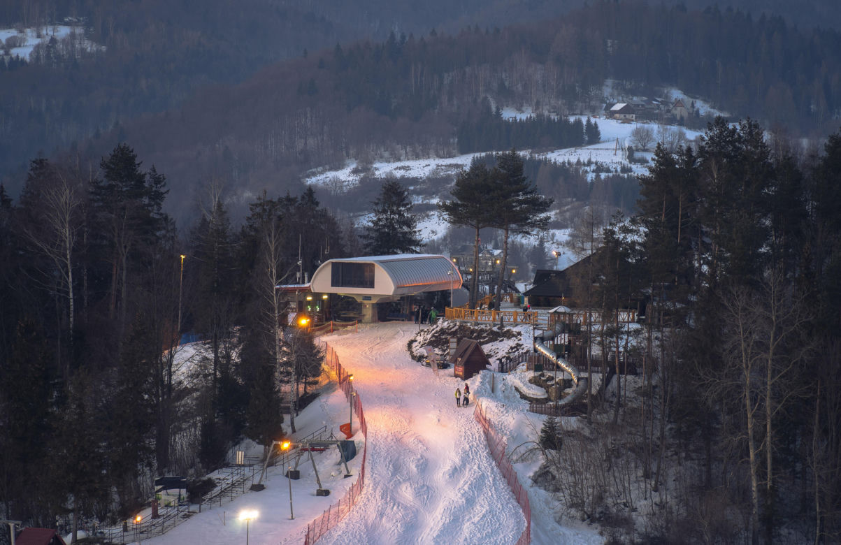 Szczawnica