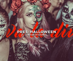 † Viva la Diva pres: Halloween †