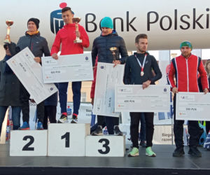 Święto Niepodległości na sportowo. Za nami rzeszowski 9. PKO Bieg Niepodległości