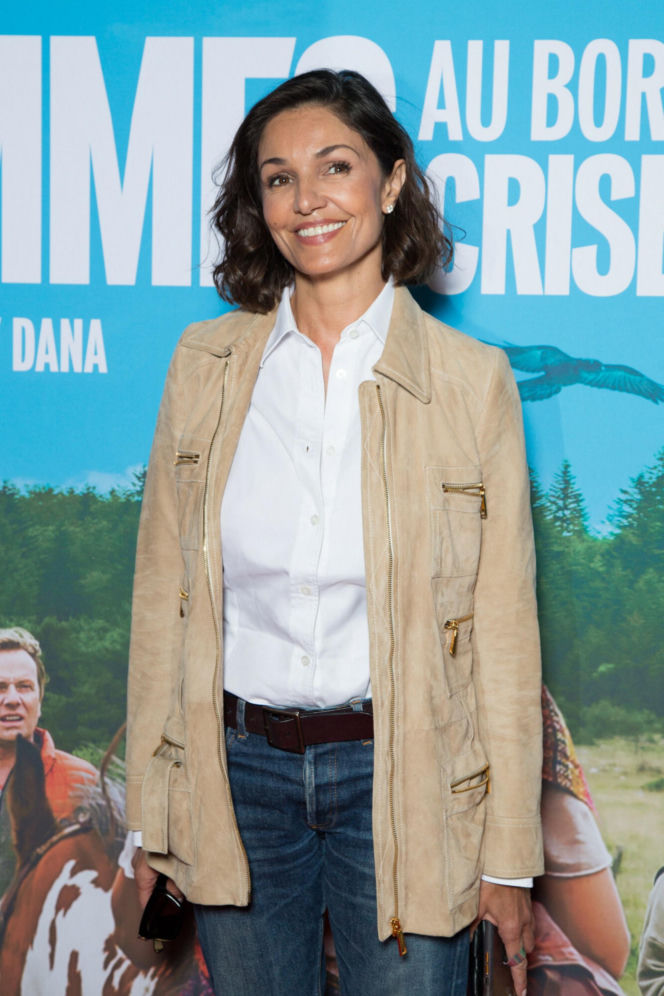 Śmierć gwiazdy Netflixa. Córki poinformowały, że Nadia Fares nie żyje