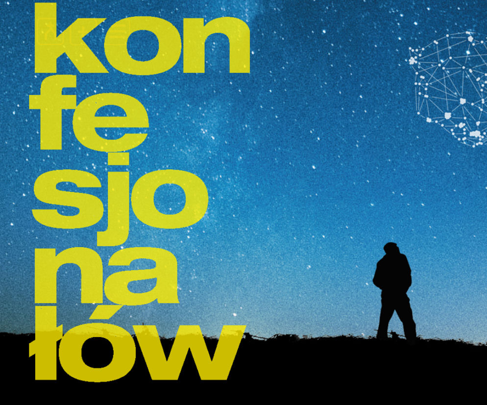 Noc Konfesjonałów 2018