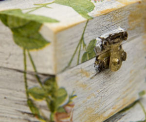 decoupage