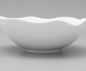 Inspirowana kamieniem. Zastawa stołowa Stone Age, Lubiana