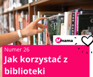 Jak korzystać z biblioteki