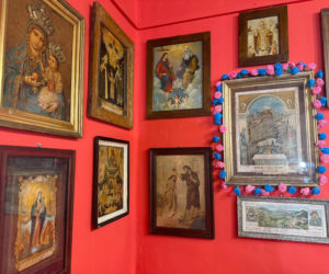 Jubileuszowa wystawa w Muzeum Wsi Kieleckiej
