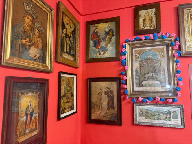 Jubileuszowa wystawa w Muzeum Wsi Kieleckiej