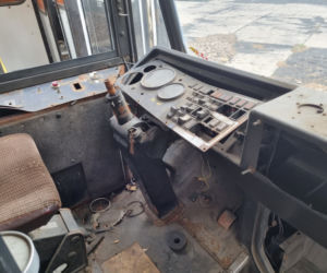 To już historia! Stare autobusy ze Starachowic na sprzedaż