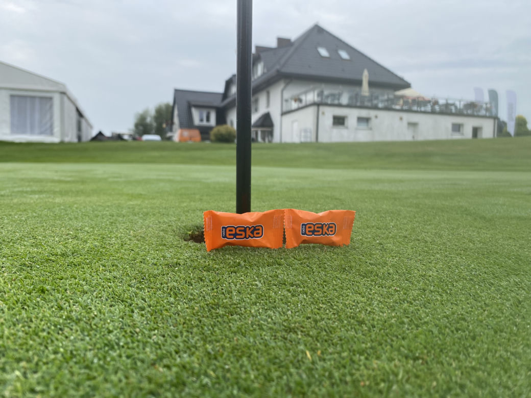 Binowo Park Golf Club