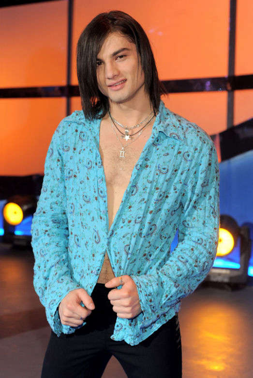 Jurij Żurajew
