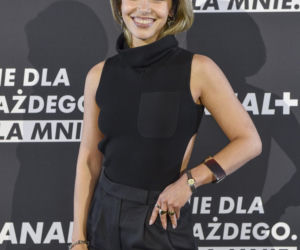 Prezentacja jesiennej ramówki CANAL+