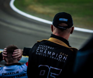 GP Toruń. Galeria zdjęć kibiców z Motoareny. Tak bawili się w piątek