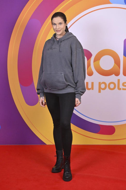 Karolina Gilon wygadała się na temat ślubu. Planuje wyjść za Mateusza?