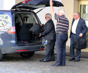Posłowie mają 52 dni wakacji