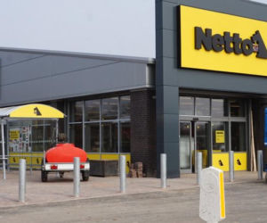 NETTO