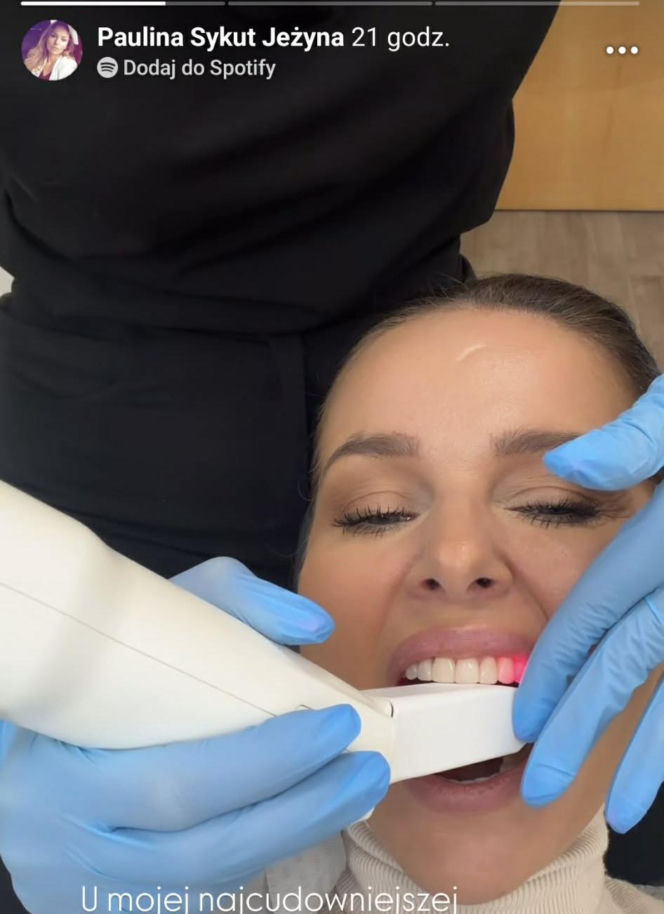 Paulina Sykut-Jeżyna