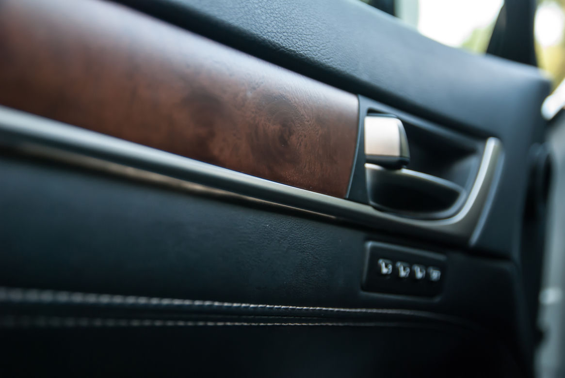 Lexus GS 450h Prestige