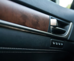 Lexus GS 450h Prestige